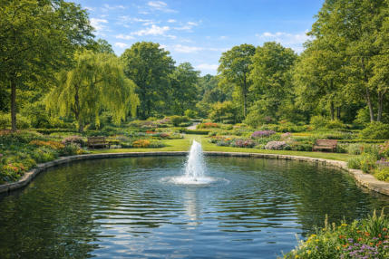 Antique steam engine from the Mad River & NKP Railroad Museum